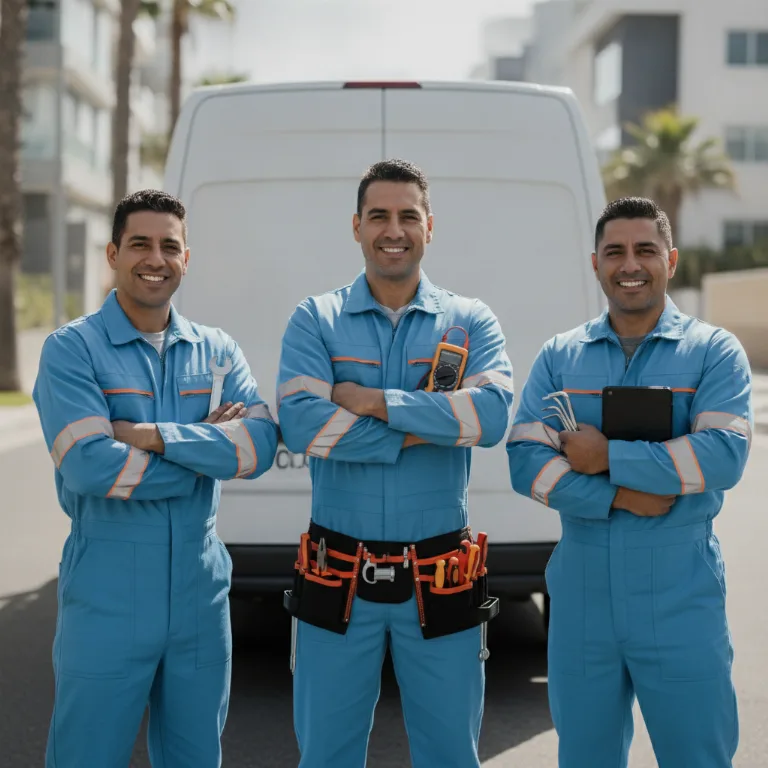 Reparação de Frigoríficos equipe em Igarassu